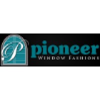 Pioneer Window Fashions logo, Pioneer Window Fashions contact details