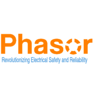 Phasor logo, Phasor contact details