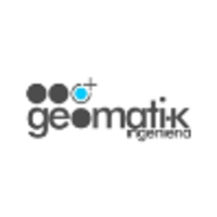 GEOMATI-K INGENIERIA logo, GEOMATI-K INGENIERIA contact details