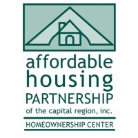 Affordable Housing Partnership of the Capital Region logo, Affordable Housing Partnership of the Capital Region contact details