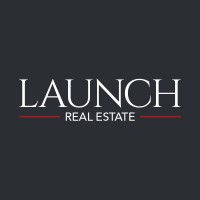 Launch Real Estate logo, Launch Real Estate contact details