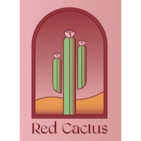 Red Cactus SA logo, Red Cactus SA contact details