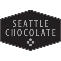 Seattle Chocolate Company logo, Seattle Chocolate Company contact details