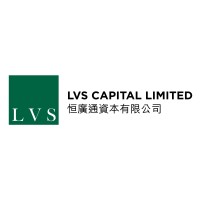 LVS Capital Limited logo, LVS Capital Limited contact details