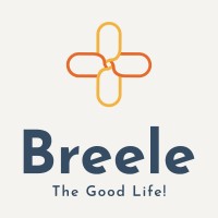 BreeleUSA logo, BreeleUSA contact details