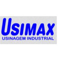 Usimax Usinagem Industrial logo, Usimax Usinagem Industrial contact details