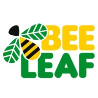 BeeLeaf logo, BeeLeaf contact details