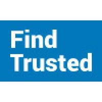 FindTrusted logo, FindTrusted contact details