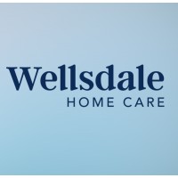 Wellsdale Home Care logo, Wellsdale Home Care contact details