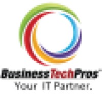 Business Tech Pros logo, Business Tech Pros contact details