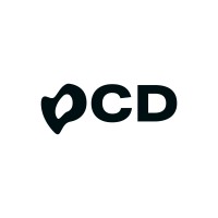 OCD Studio logo, OCD Studio contact details