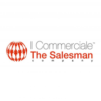 Il Commerciale - The Salesman© Company logo, Il Commerciale - The Salesman© Company contact details