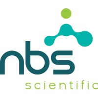 NBS Scientific USA logo, NBS Scientific USA contact details