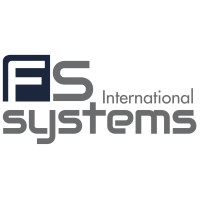 FS Systems International Ltd logo, FS Systems International Ltd contact details