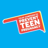 Tulsa Campaign to Prevent Teen Pregnancy logo, Tulsa Campaign to Prevent Teen Pregnancy contact details