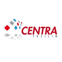 CENTRA YAZILIM logo, CENTRA YAZILIM contact details