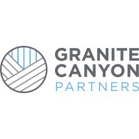 Granite Canyon Partners logo, Granite Canyon Partners contact details