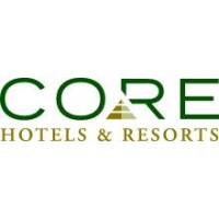 CORE HOTELS & RESORTS LLC logo, CORE HOTELS & RESORTS LLC contact details