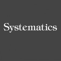 Systematics Ltd. Solutions at work. logo, Systematics Ltd. Solutions at work. contact details