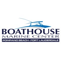 Boathouse Marine Center logo, Boathouse Marine Center contact details