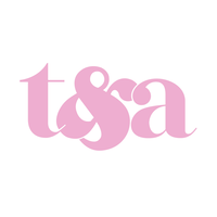 T&A Creative logo, T&A Creative contact details