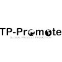 TP-Promote logo, TP-Promote contact details