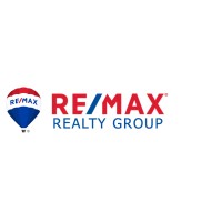 RE/MAX Realty Group logo, RE/MAX Realty Group contact details