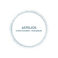 Astelios logo, Astelios contact details