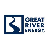 Great River Energy logo, Great River Energy contact details