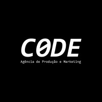 Agência CODE logo, Agência CODE contact details