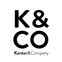 Kantor and Company logo, Kantor and Company contact details