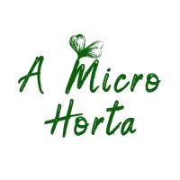 A Micro Horta logo, A Micro Horta contact details