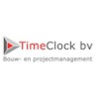 TimeClock BV Bouw- en projectmanagement logo, TimeClock BV Bouw- en projectmanagement contact details