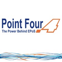 Point Four EPoS Solutions logo, Point Four EPoS Solutions contact details