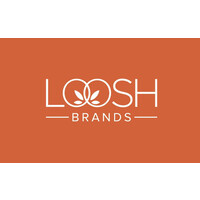 Loosh Brands logo, Loosh Brands contact details