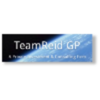 TeamReid GP logo, TeamReid GP contact details