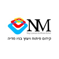 NM-Digital logo, NM-Digital contact details