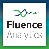 Fluence Analytics logo, Fluence Analytics contact details