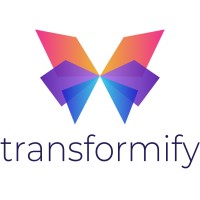 Transformify Inc. logo, Transformify Inc. contact details