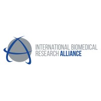 International Biomedical Research Alliance logo, International Biomedical Research Alliance contact details