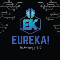 Eureka! Technology 4.0 logo, Eureka! Technology 4.0 contact details