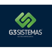 G3 Sistemas de Informática LTDA logo, G3 Sistemas de Informática LTDA contact details