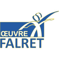 OEUVRE FALRET logo, OEUVRE FALRET contact details