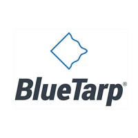 BlueTarp Financial logo, BlueTarp Financial contact details