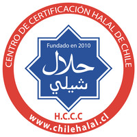 CENTRO DE CERTIFICACIÓN HALAL DE CHILE & H.F.I - CHILEHALAL logo, CENTRO DE CERTIFICACIÓN HALAL DE CHILE & H.F.I - CHILEHALAL contact details