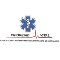 Prioridad Vital logo, Prioridad Vital contact details