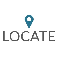 LOCATE Inventory logo, LOCATE Inventory contact details