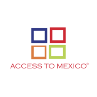 Access to Mexico logo, Access to Mexico contact details