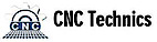 CNC Technics logo, CNC Technics contact details