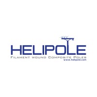 HELIPOLE logo, HELIPOLE contact details